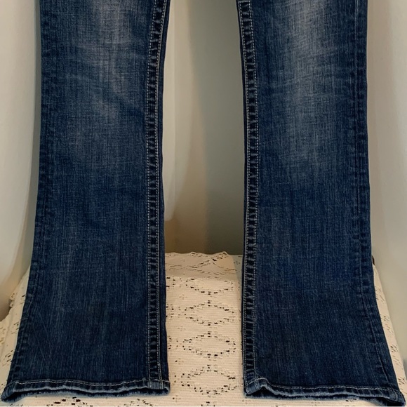 Miss Me Bootcut Jeans - Picture 13 of 14